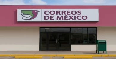 correos de mexico aguascalientes rastreo